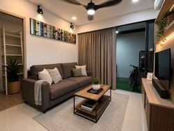 Sol Acres (D23), Condominium #559746701